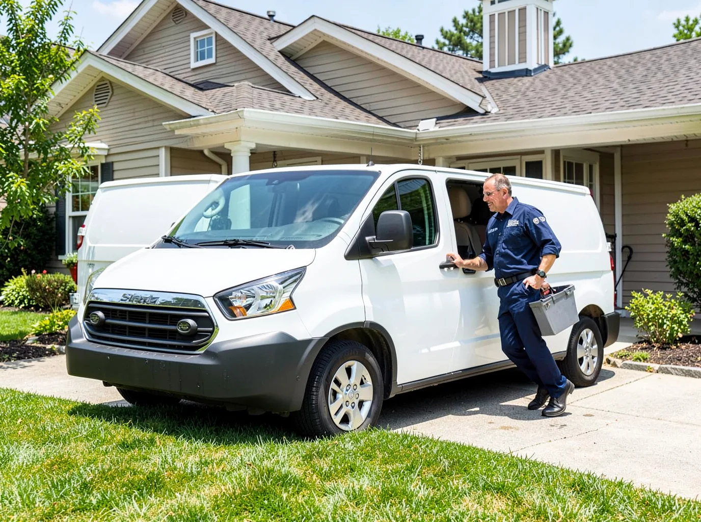 Emergency Plumber company in Hazard, NE